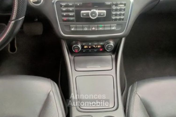 Mercedes Classe A 220 CDI 2143cm3 170cv - <small></small> 13.950 € <small>TTC</small> - #12