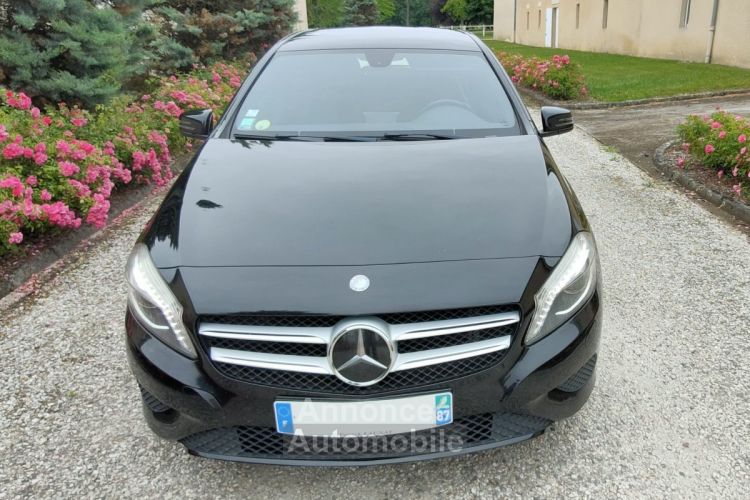 Mercedes Classe A 220 CDI 2143cm3 170cv - <small></small> 13.950 € <small>TTC</small> - #15