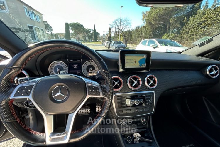 Mercedes Classe A 220 CDI BlueEFFICIENCY Fascination 7-G DCT - <small></small> 19.890 € <small>TTC</small> - #13
