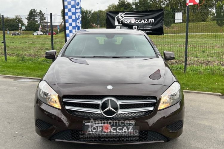 Mercedes Classe A 220 CDI BUSINESS 4MATIC 7G-DCT 2015 / 106.000KM / 1ERE MAIN - <small></small> 15.490 € <small>TTC</small> - #3