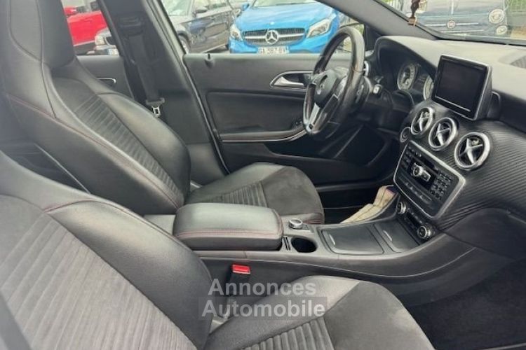 Mercedes Classe A 220 CDI FASCINATION 7G-DCT - <small></small> 14.990 € <small>TTC</small> - #3