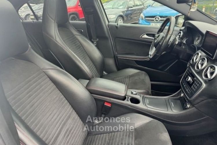 Mercedes Classe A 220 CDI FASCINATION 7G-DCT - <small></small> 14.990 € <small>TTC</small> - #5