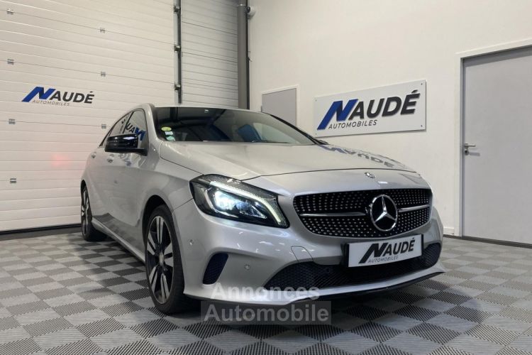 Mercedes Classe A 220 d 176 CH BVA Sensation 4-Matic - GARANTIE 6 MOIS - <small></small> 20.990 € <small>TTC</small> - #1