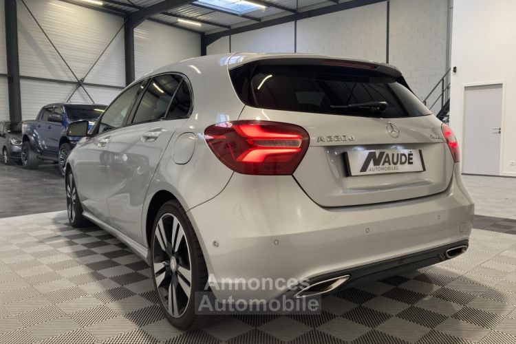 Mercedes Classe A 220 d 176 CH BVA Sensation 4-Matic - GARANTIE 6 MOIS - <small></small> 20.990 € <small>TTC</small> - #5