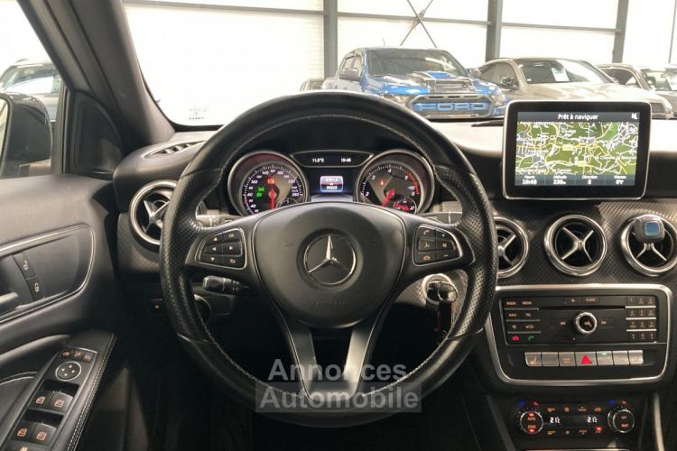 Mercedes Classe A 220 d 176 CH BVA Sensation 4-Matic - GARANTIE 6 MOIS - <small></small> 20.990 € <small>TTC</small> - #12