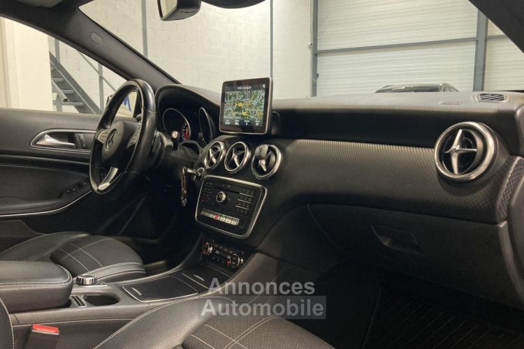 Mercedes Classe A 220 d 176 CH BVA Sensation 4-Matic - GARANTIE 6 MOIS - <small></small> 20.990 € <small>TTC</small> - #15