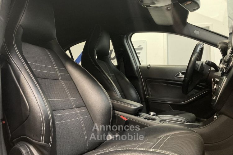 Mercedes Classe A 220 d 176 CH BVA Sensation 4-Matic - GARANTIE 6 MOIS - <small></small> 20.990 € <small>TTC</small> - #16