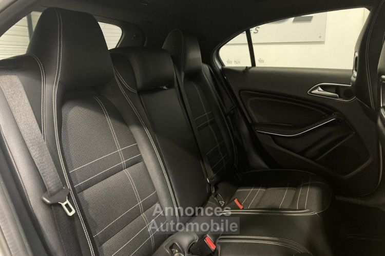 Mercedes Classe A 220 d 176 CH BVA Sensation 4-Matic - GARANTIE 6 MOIS - <small></small> 20.990 € <small>TTC</small> - #17