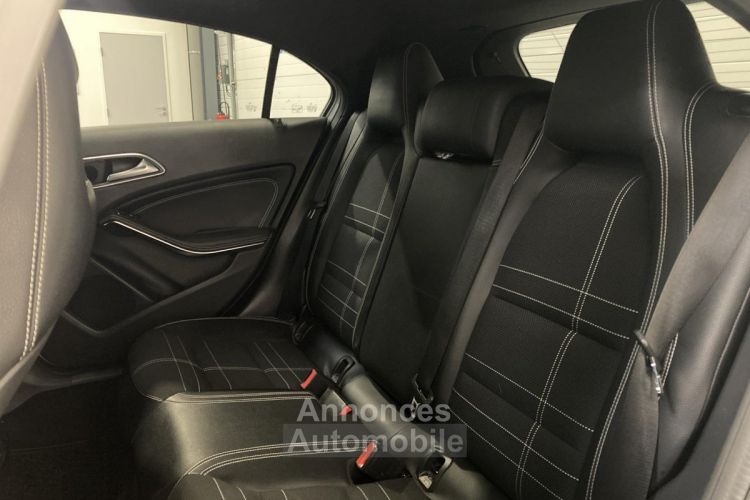 Mercedes Classe A 220 d 176 CH BVA Sensation 4-Matic - GARANTIE 6 MOIS - <small></small> 20.990 € <small>TTC</small> - #18