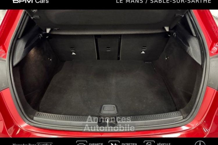 Mercedes Classe A 220 d 190ch AMG Line 8G-DCT 10cv - <small></small> 28.850 € <small>TTC</small> - #20