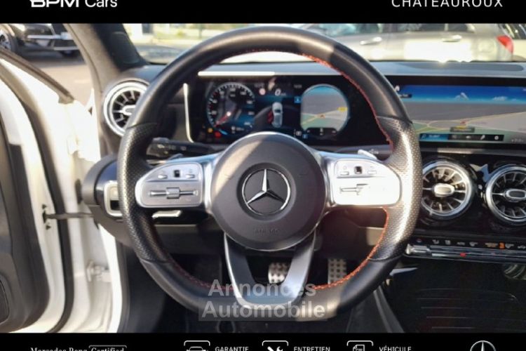Mercedes Classe A 220 d 190ch AMG Line 8G-DCT - <small></small> 32.390 € <small>TTC</small> - #11
