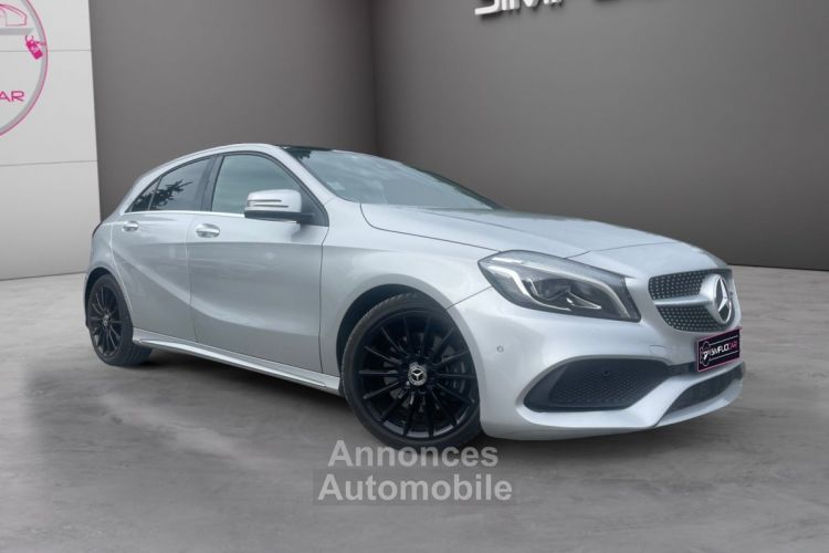 Mercedes Classe A 220 d 7G-DCT 4-Matic Fascination - <small></small> 24.490 € <small>TTC</small> - #1