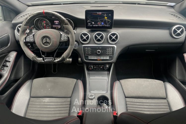 Mercedes Classe A 220 d 7G-DCT 4-Matic Fascination - <small></small> 24.490 € <small>TTC</small> - #2