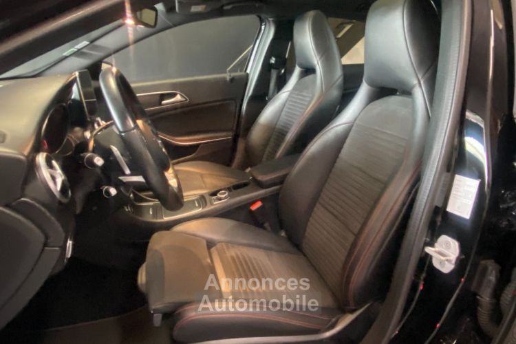 Mercedes Classe A 220 d 7G-DCT Fascination - <small></small> 18.490 € <small>TTC</small> - #9