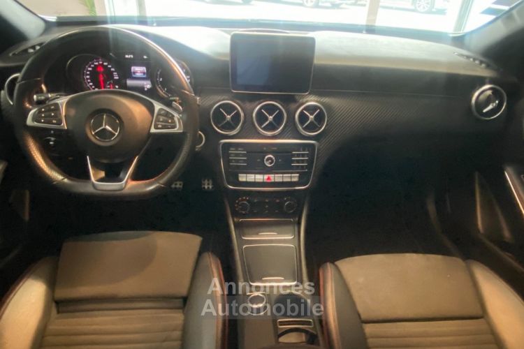 Mercedes Classe A 220 d 7G-DCT Fascination - <small></small> 18.490 € <small>TTC</small> - #11