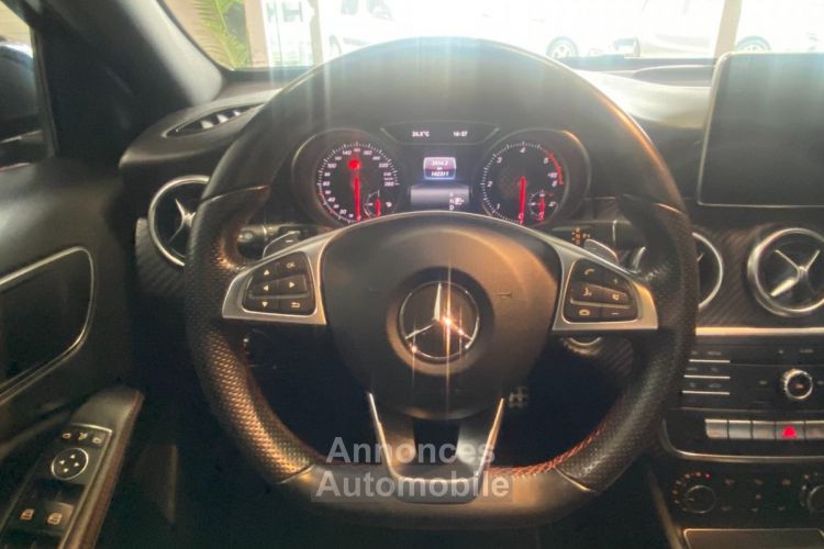 Mercedes Classe A 220 d 7G-DCT Fascination - <small></small> 18.490 € <small>TTC</small> - #12