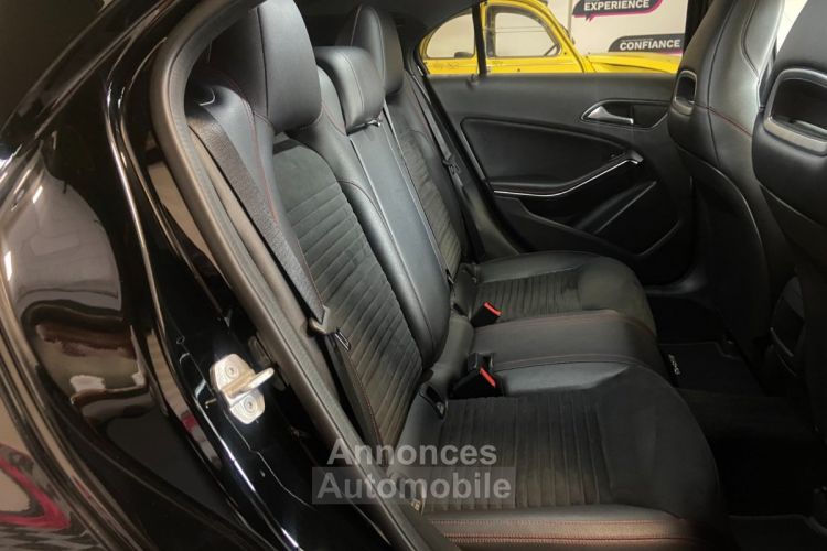 Mercedes Classe A 220 d 7G-DCT Fascination - <small></small> 18.490 € <small>TTC</small> - #21