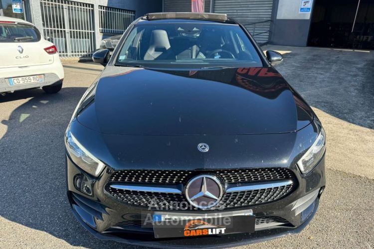 Mercedes Classe A 220 d 8G-DCT 190 cv Boîte auto , AMG-LINE SUIVI ,TOIT OUVRANT/PANORAMIQUE, GARANTIE 12 MOIS- FINANCEMENT POSSIBLE - <small></small> 31.990 € <small>TTC</small> - #2