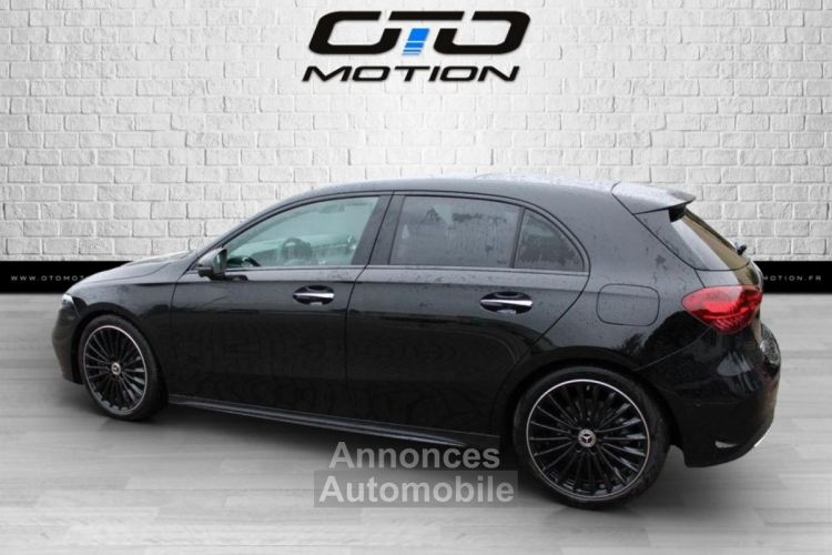 Mercedes Classe A 220 d 8G-DCT AMG Line - <small></small> 54.990 € <small></small> - #2