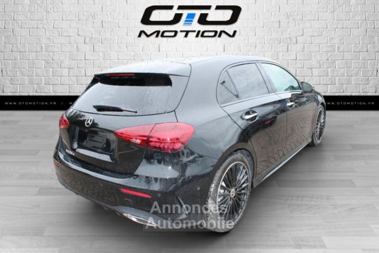 Mercedes Classe A 220 d 8G-DCT AMG Line - <small></small> 54.990 € <small></small> - #4