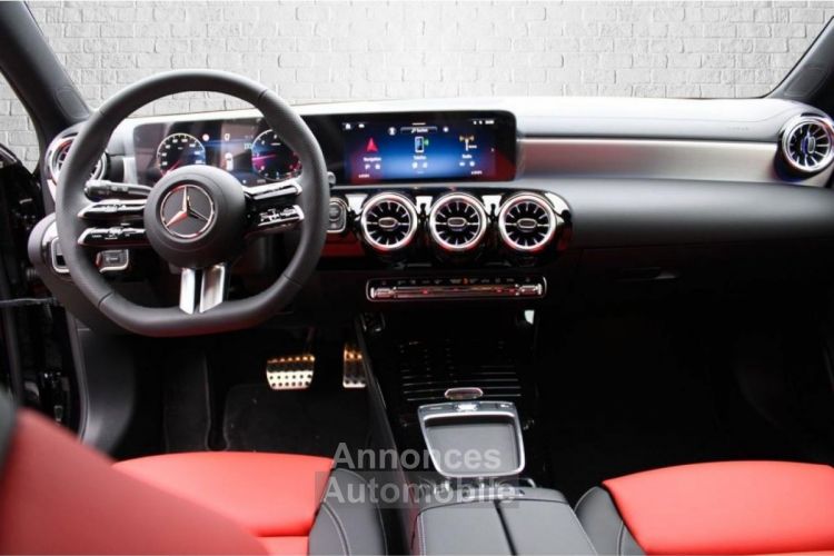 Mercedes Classe A 220 d 8G-DCT AMG Line - <small></small> 54.990 € <small></small> - #5