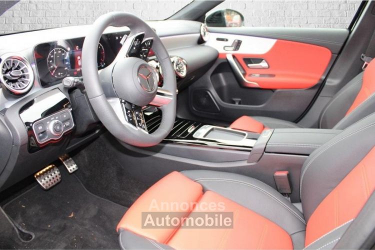 Mercedes Classe A 220 d 8G-DCT AMG Line - <small></small> 54.990 € <small></small> - #7