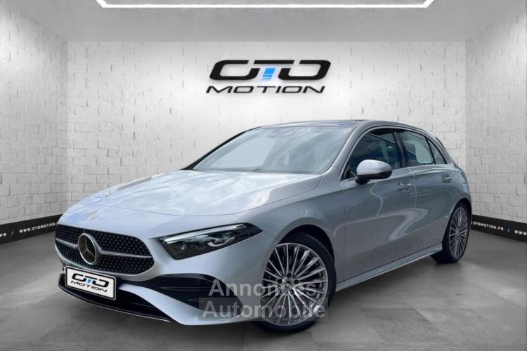 Mercedes Classe A 220 d 8G-DCT AMG Line 190ch A220 - <small></small> 45.990 € <small></small> - #1