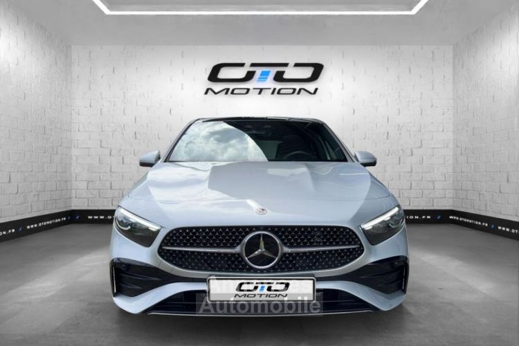 Mercedes Classe A 220 d 8G-DCT AMG Line 190ch A220 - <small></small> 45.990 € <small></small> - #2