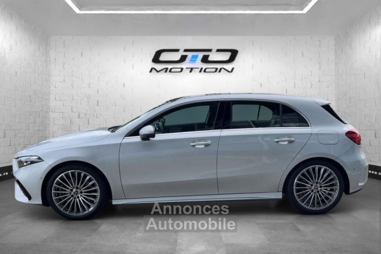 Mercedes Classe A 220 d 8G-DCT AMG Line 190ch A220 - <small></small> 45.990 € <small></small> - #3