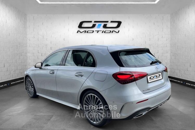 Mercedes Classe A 220 d 8G-DCT AMG Line 190ch A220 - <small></small> 45.990 € <small></small> - #4