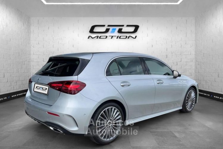 Mercedes Classe A 220 d 8G-DCT AMG Line 190ch A220 - <small></small> 45.990 € <small></small> - #5