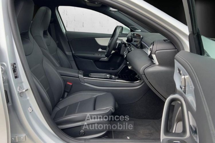 Mercedes Classe A 220 d 8G-DCT AMG Line 190ch A220 - <small></small> 45.990 € <small></small> - #10