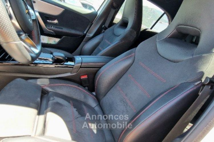 Mercedes Classe A 220 d 8G-DCT AMG Line 5P - <small></small> 32.900 € <small>TTC</small> - #9