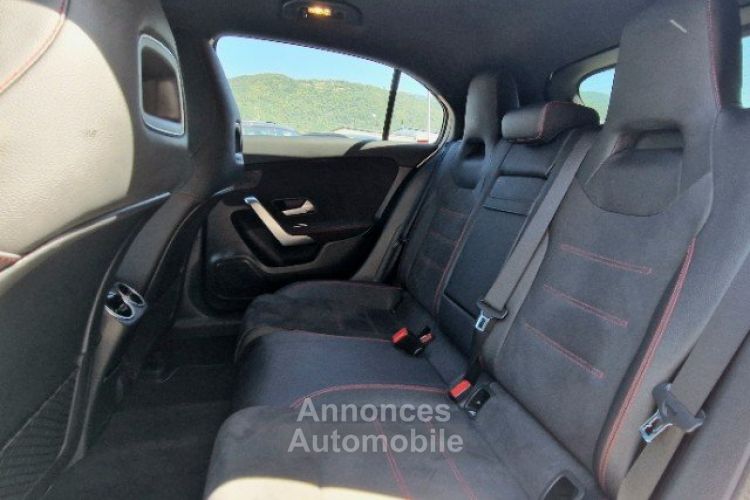 Mercedes Classe A 220 d 8G-DCT AMG Line 5P - <small></small> 32.900 € <small>TTC</small> - #11