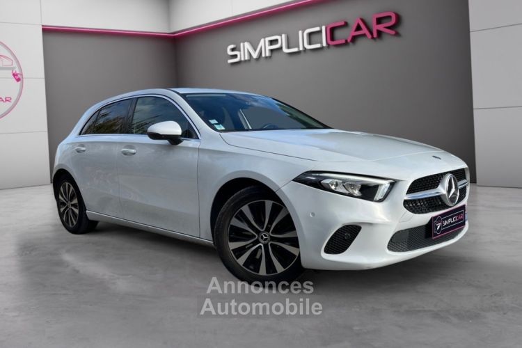 Mercedes Classe A 220 d 8G-DCT Progressive Line ENTRETIEN GARANTIE 12 MOIS - <small></small> 27.990 € <small>TTC</small> - #1