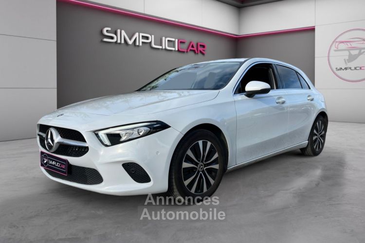 Mercedes Classe A 220 d 8G-DCT Progressive Line ENTRETIEN GARANTIE 12 MOIS - <small></small> 27.990 € <small>TTC</small> - #3