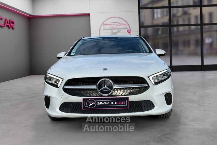 Mercedes Classe A 220 d 8G-DCT Progressive Line ENTRETIEN GARANTIE 12 MOIS - <small></small> 27.990 € <small>TTC</small> - #4