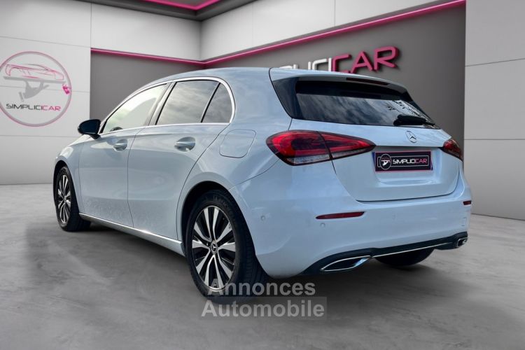 Mercedes Classe A 220 d 8G-DCT Progressive Line ENTRETIEN GARANTIE 12 MOIS - <small></small> 27.990 € <small>TTC</small> - #6