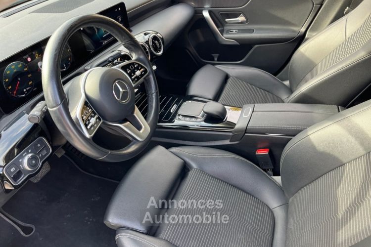 Mercedes Classe A 220 d 8G-DCT Progressive Line ENTRETIEN GARANTIE 12 MOIS - <small></small> 27.990 € <small>TTC</small> - #13