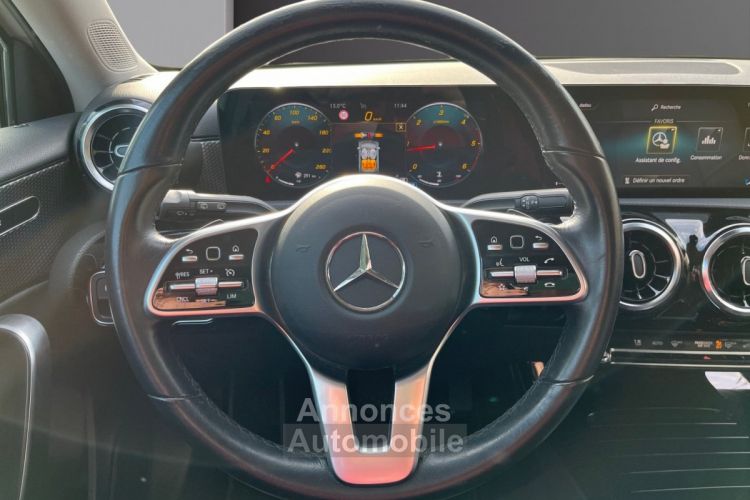 Mercedes Classe A 220 d 8G-DCT Progressive Line ENTRETIEN GARANTIE 12 MOIS - <small></small> 27.990 € <small>TTC</small> - #14