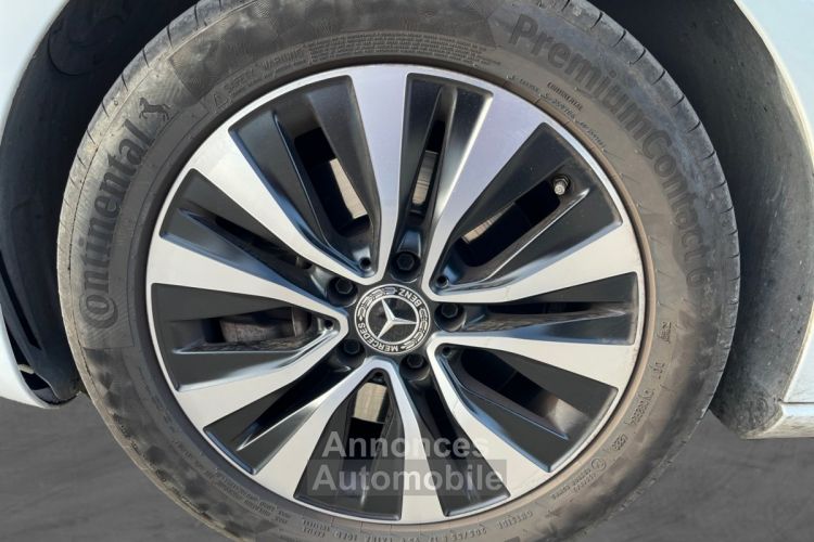 Mercedes Classe A 220 d 8G-DCT Progressive Line ENTRETIEN GARANTIE 12 MOIS - <small></small> 27.990 € <small>TTC</small> - #16