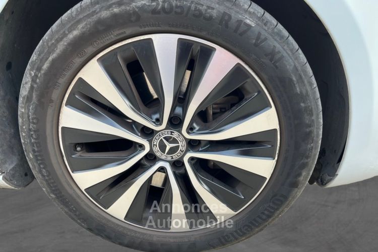 Mercedes Classe A 220 d 8G-DCT Progressive Line ENTRETIEN GARANTIE 12 MOIS - <small></small> 27.990 € <small>TTC</small> - #17