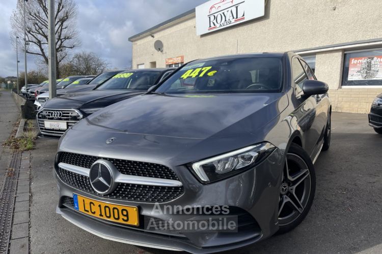 Mercedes Classe A 220 D AMG-LINE 8G-DCT 190 - <small></small> 30.300 € <small></small> - #1