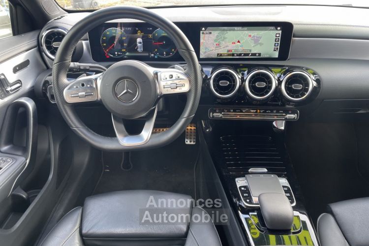 Mercedes Classe A 220 D AMG-LINE 8G-DCT 190 - <small></small> 30.300 € <small></small> - #3