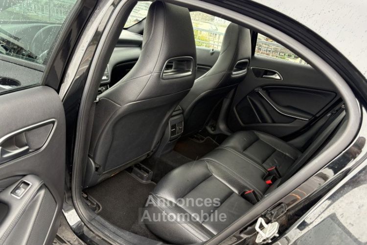 Mercedes Classe A 220 D FASCINATION 4MATIC 7G-DCT - <small></small> 18.980 € <small>TTC</small> - #10