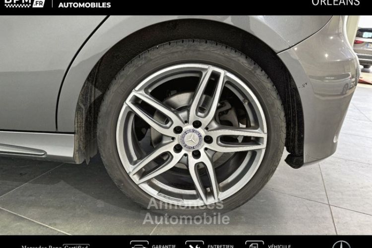 Mercedes Classe A 220 d Fascination 7G-DCT - <small></small> 21.890 € <small>TTC</small> - #6