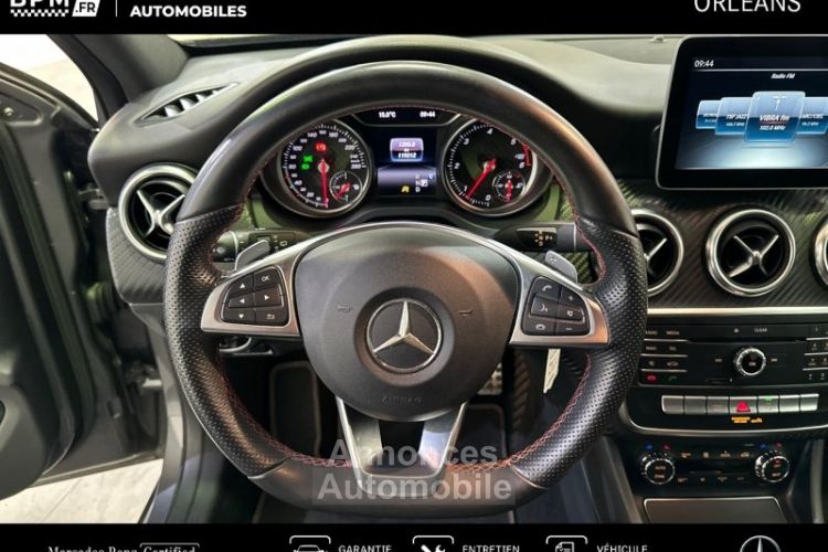 Mercedes Classe A 220 d Fascination 7G-DCT - <small></small> 21.890 € <small>TTC</small> - #7