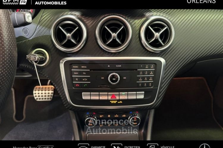 Mercedes Classe A 220 d Fascination 7G-DCT - <small></small> 21.890 € <small>TTC</small> - #13
