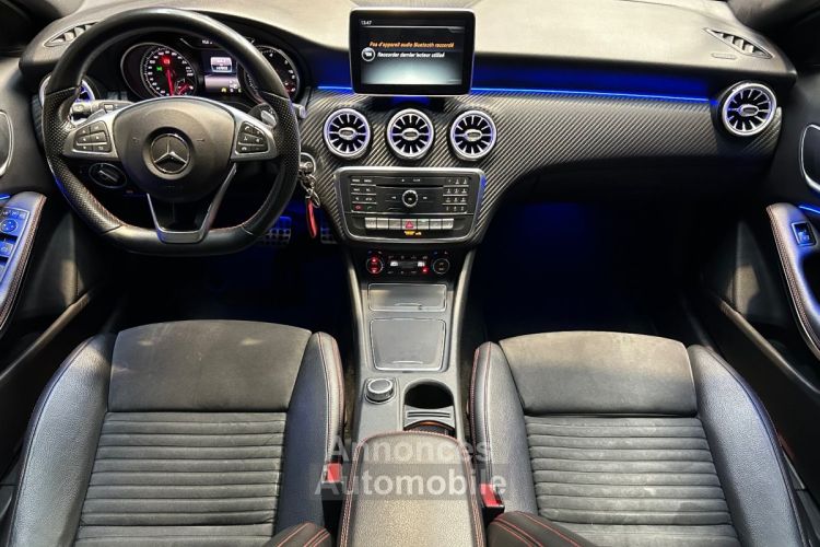 Mercedes Classe A 220 d FASCINATION 7G-DCT 177 cv - LUMIERE AMBIANCE - TOIT OUVRANT - <small></small> 19.990 € <small>TTC</small> - #15