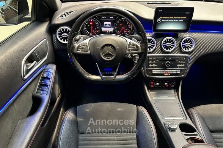 Mercedes Classe A 220 d FASCINATION 7G-DCT 177 cv - LUMIERE AMBIANCE - TOIT OUVRANT - <small></small> 19.990 € <small>TTC</small> - #16